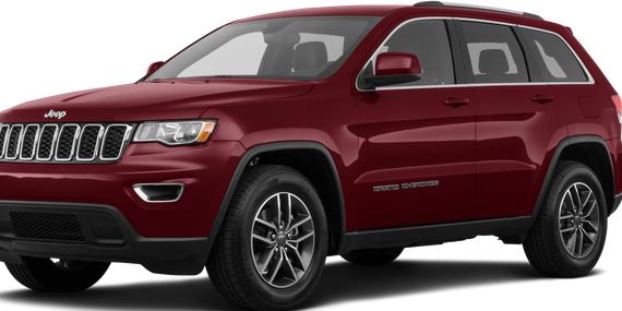 JEEP GRAND CHEROKEE 2021 1C4RJFAG3MC515954 image